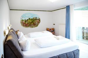 Postel nebo postele na pokoji v ubytování Smart Resorts B&B2 BB2 317