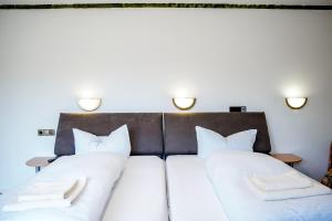 Postel nebo postele na pokoji v ubytování Smart Resorts B&B2 BB2 317