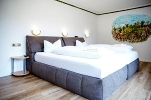 Postel nebo postele na pokoji v ubytování Smart Resorts B&B2 BB2 317