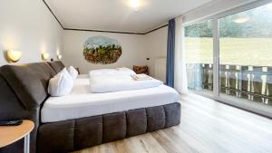 Postel nebo postele na pokoji v ubytování Smart Resorts B&B2 BB2 317