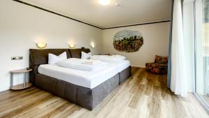 Postel nebo postele na pokoji v ubytování Smart Resorts B&B2 BB2 317