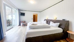 Postel nebo postele na pokoji v ubytování Smart Resorts B&B2 BB2 317