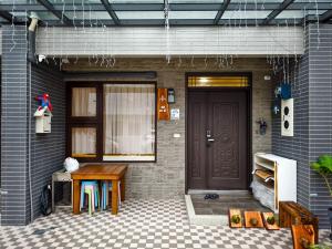 Fotografie z fotogalerie ubytování 小品包棟民宿4-18人一一近傳藝親水公園羅東夜市 v destinaci Ch'ing-shui
