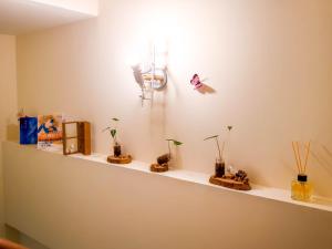 Fotografie z fotogalerie ubytování 小品包棟民宿4-18人一一近傳藝親水公園羅東夜市 v destinaci Ch'ing-shui