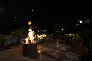 Fotografie z fotogalerie ubytování Mount Conifer Suites & Spa v destinaci Dárdžiling