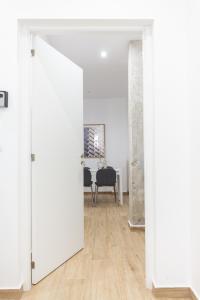 Fotografie z fotogalerie ubytování VLC HOST- B&B Fray Pedro ve Valencii