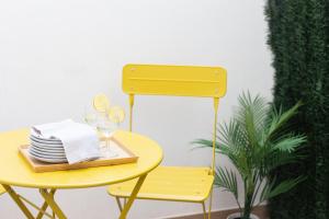 Fotografie z fotogalerie ubytování VLC HOST- B&B Fray Pedro ve Valencii
