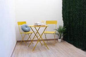 Fotografie z fotogalerie ubytování VLC HOST- B&B Fray Pedro ve Valencii