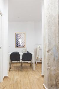 Fotografie z fotogalerie ubytování VLC HOST- B&B Fray Pedro ve Valencii