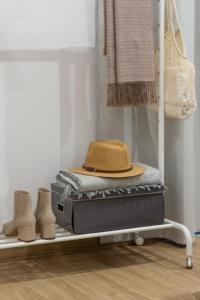 Fotografie z fotogalerie ubytování VLC HOST- B&B Fray Pedro ve Valencii