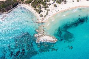 Foto dalla galleria di Nicolaus Prime Villas Resort a Costa Rei