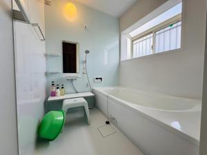 Phòng tắm tại Stella Rental Villa Engawa House +33 ảnh