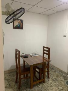 Fotografie z fotogalerie ubytování At 35 Resort v destinaci Anuradhápura