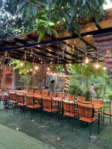 Fotografie z fotogalerie ubytování La Vie En Rose Ba Vì Homestay v Hanoji