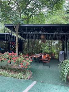 Fotografie z fotogalerie ubytování La Vie En Rose Ba Vì Homestay v Hanoji