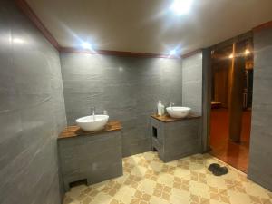 Fotografie z fotogalerie ubytování La Vie En Rose Ba Vì Homestay v Hanoji + 48 fotografií