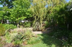 Gambar di galeri bagi The Blue Door di Greyton
