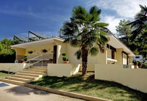 Imagen de la galería de Orsera Camping Resort by Valamar, en Vrsar