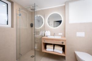 Bagno di BASECAMP Reiteralm