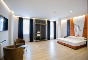 Gallery image of Oxygen Boutique Hotel in Tirana