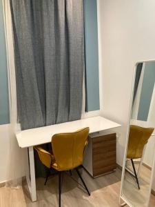 Roland Apartment Downtown -Erzsébet Korut 1073 Budapest, Erzsébet körút kép - 2