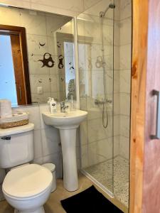 Gallery image of Departamento en Reñaca a pasos de la Playa in Viña del Mar