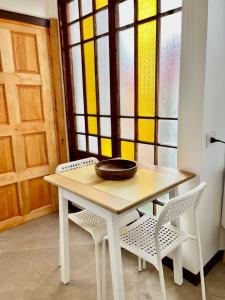 Gallery image of Departamento en Reñaca a pasos de la Playa in Viña del Mar