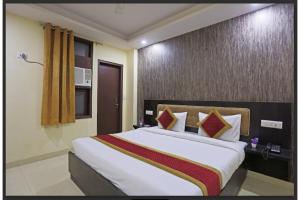 Fotografie z fotogalerie ubytování Hotel O URBAN WINGS v Novém Dillí