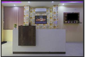 Fotografie z fotogalerie ubytování Hotel O URBAN WINGS v Novém Dillí