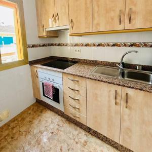 Køkken eller tekøkken på Casa Monkeys by Rental Hero