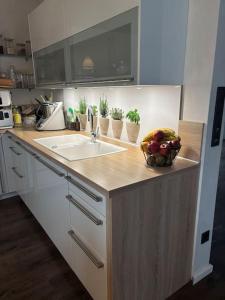 Billede fra billedgalleriet på Familienfreundliche Unterkunft i Rietberg