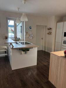 Billede fra billedgalleriet på Familienfreundliche Unterkunft i Rietberg