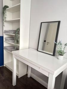 Billede fra billedgalleriet på Familienfreundliche Unterkunft i Rietberg + 26 billeder