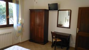Fotografia z galérie ubytovania Villa San Nicola B&B v destinácii Follonica