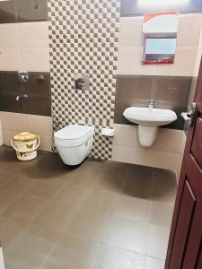 Billede fra billedgalleriet på Rose County Apartments & Resort Thekkady i Thekkady