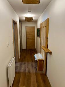 Fotografie z fotogalerie ubytování Apartmán Dubový důl v Černém Dole + 18 fotografií
