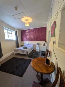 Gallery image of Little Brewers Escape to the foot of Gold Hill Dorset in Shaftesbury