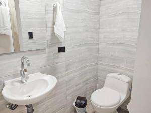 Gallery image of Cómodo apartamento en San Vicente - Cali in Cali