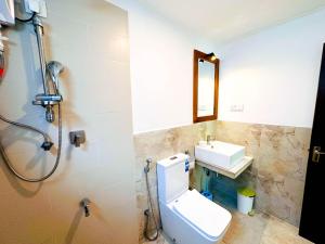 アハンガマにあるPrivate Villa with a Pool, Beach Front - The White Houseのギャラリーの写真