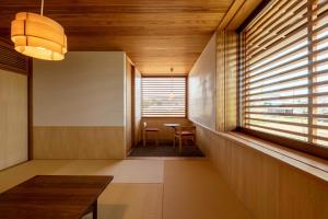 Fotografie z fotogalerie ubytování 香川一棟貸切 癒しの空間zen v destinaci Mitoyo