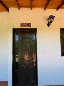 Fotografie z fotogalerie ubytování RANCHO SAN LUIS, Páramo v destinaci Páramo