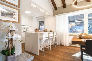 Fotografie z fotogalerie ubytování Elfi - luxury mountain bijou by Inspiringplaces Zermatt v destinaci Zermatt