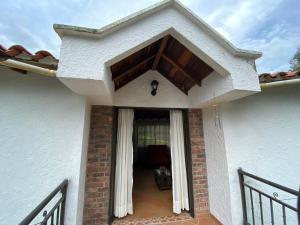 Fotografie z fotogalerie ubytování RANCHO SAN LUIS, Páramo v destinaci Páramo