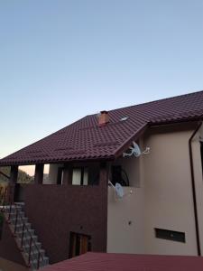 Galeriebild der Unterkunft Casa Ione in Rausor