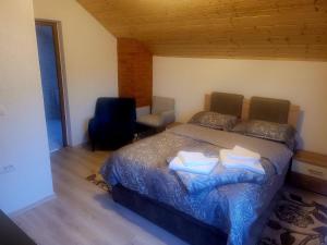 Galeriebild der Unterkunft Casa Ione in Rausor + 12 Fotos