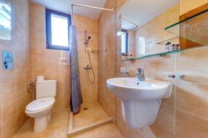 Billede fra billedgalleriet på The Pine Living - Ski & SPA i Lyevochevo