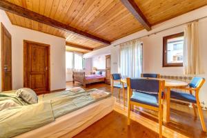 Billede fra billedgalleriet på The Pine Living - Ski & SPA i Lyevochevo + 69 billeder