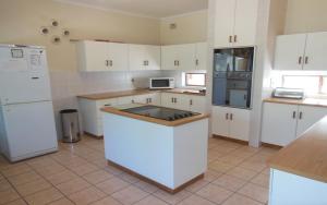 Køkken eller tekøkken på 115 Nkwazi Drive