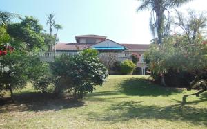 En have udenfor 115 Nkwazi Drive