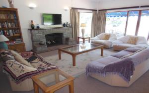 Et opholdsområde på 115 Nkwazi Drive